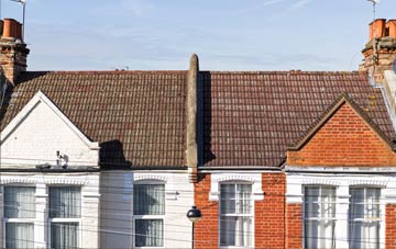 clay roofing Westley Heights, Essex