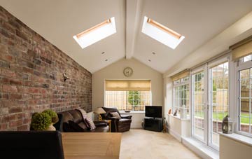 conservatory roof insulation Westley Heights, Essex