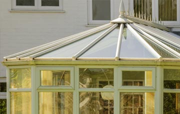 conservatory roof repair Westley Heights, Essex