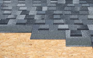 expert Westley Heights asphalt roof companies