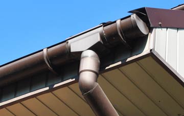 types of Westley Heights fascias