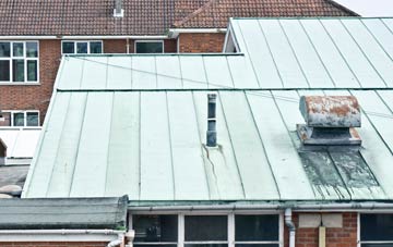 Westley Heights lead roofing costs
