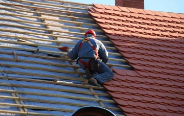 roof tiles Westley Heights, Essex
