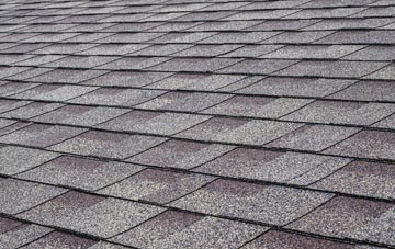 Westley Heights tiles for shallow pitch roofing