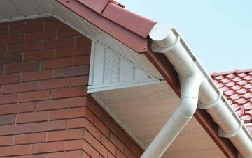 Westley Heights soffit repair costs