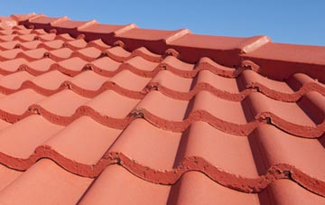 Westley Heights tile and slate roof replacement