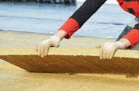 find rated Westley Heights roof insulation companies