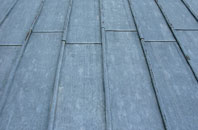 Westley Heights lead roofing