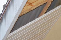 rated Westley Heights soffit repair companies